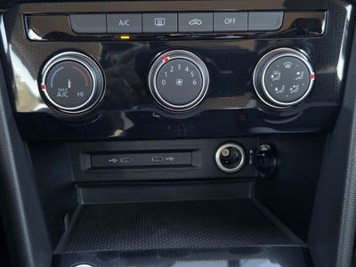 2027 Volkswagen Taos 1.5T S