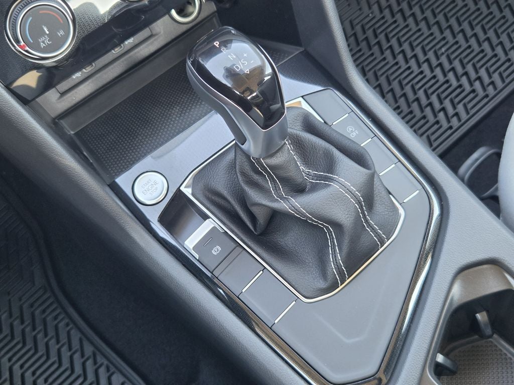 2027 Volkswagen Taos 1.5T S