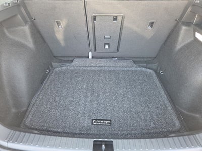 2027 Volkswagen Taos 1.5T S