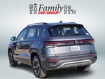 2027 Volkswagen Taos 1.5T S