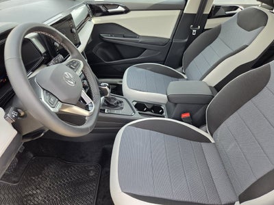 2027 Volkswagen Taos 1.5T S