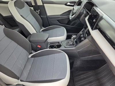 2027 Volkswagen Taos 1.5T S