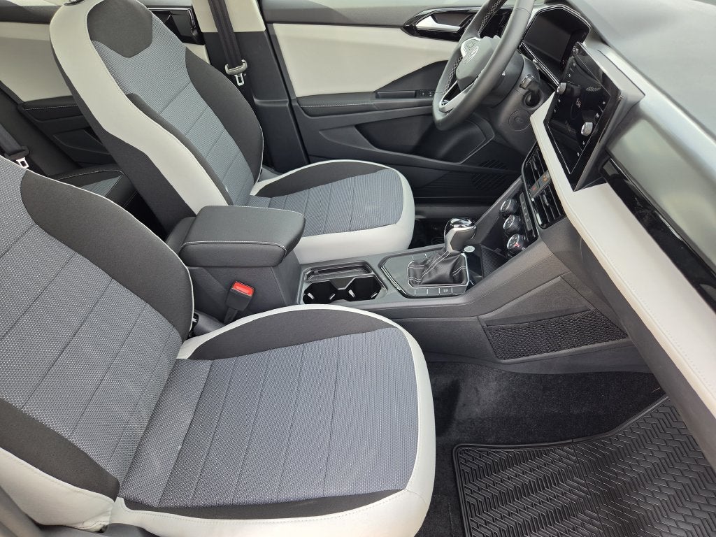 2027 Volkswagen Taos 1.5T S
