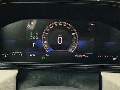 2027 Volkswagen Taos 1.5T S