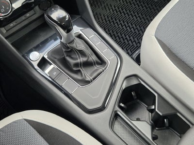 2027 Volkswagen Taos 1.5T S