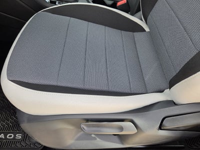 2027 Volkswagen Taos 1.5T S