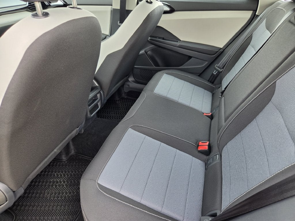 2027 Volkswagen Taos 1.5T S
