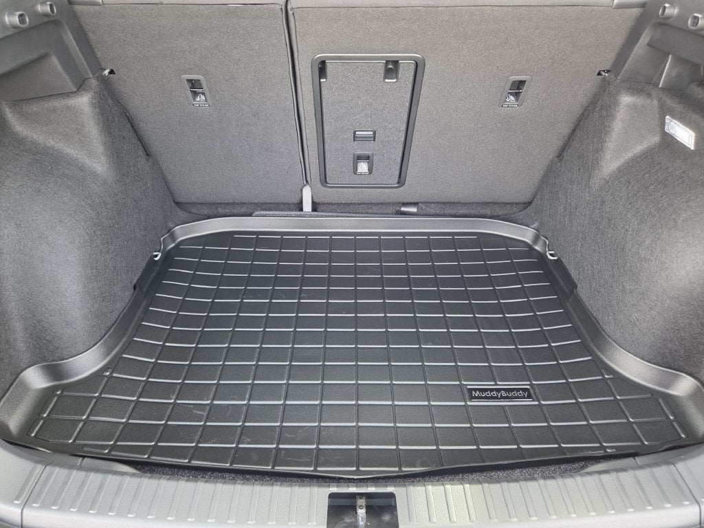 2027 Volkswagen Taos 1.5T S