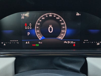 2027 Volkswagen Taos 1.5T S