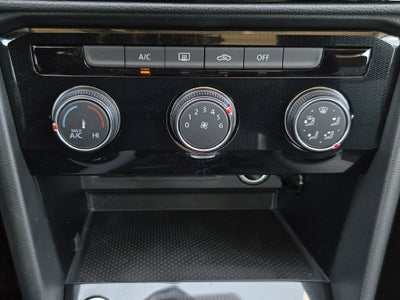 2027 Volkswagen Taos 1.5T S