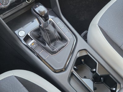 2027 Volkswagen Taos 1.5T S