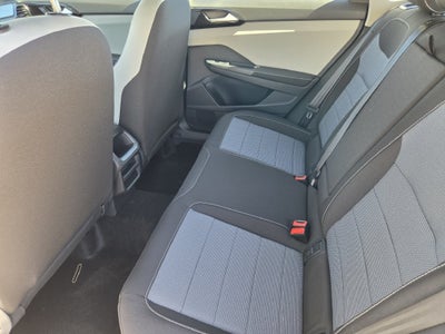 2027 Volkswagen Taos 1.5T S