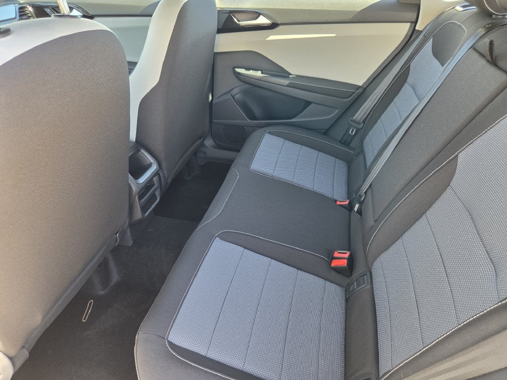 2027 Volkswagen Taos 1.5T S