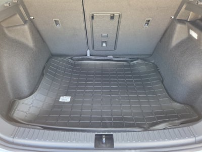 2027 Volkswagen Taos 1.5T S