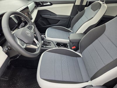 2027 Volkswagen Taos 1.5T S