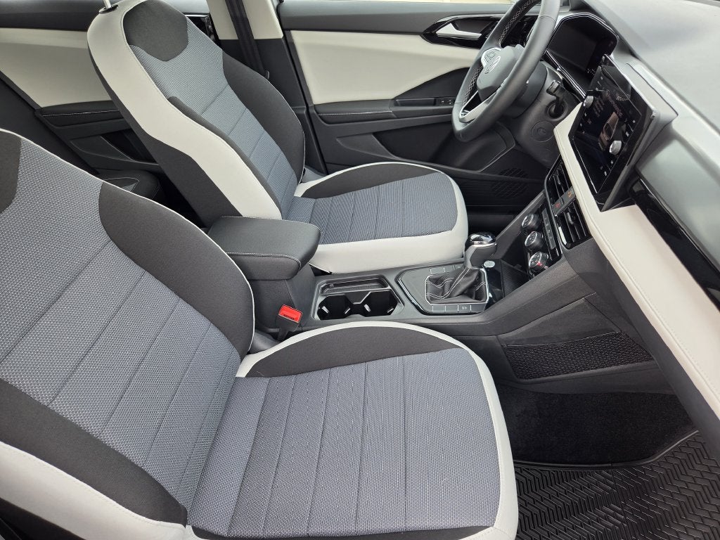 2027 Volkswagen Taos 1.5T S