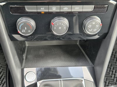 2027 Volkswagen Taos 1.5T S