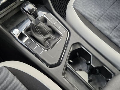2027 Volkswagen Taos 1.5T S