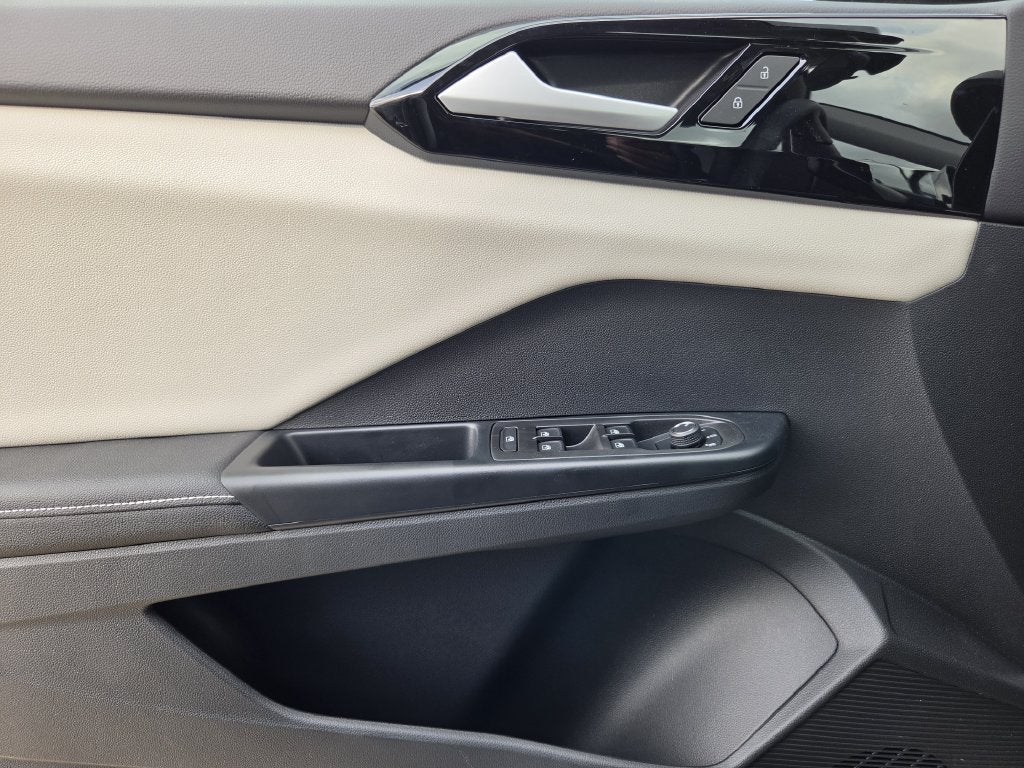 2027 Volkswagen Taos 1.5T S