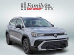 2027 Volkswagen Taos 1.5T S