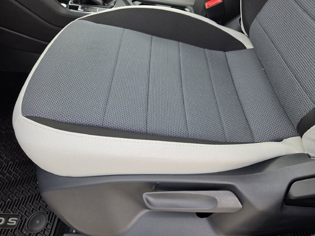 2027 Volkswagen Taos 1.5T S