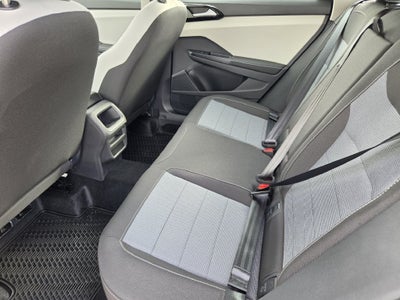 2027 Volkswagen Taos 1.5T S