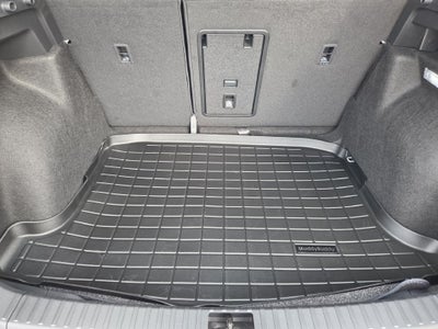 2027 Volkswagen Taos 1.5T S
