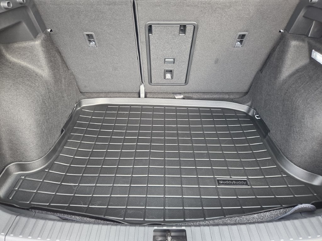 2027 Volkswagen Taos 1.5T S