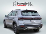 2027 Volkswagen Taos 1.5T S