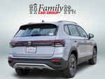 2027 Volkswagen Taos 1.5T S