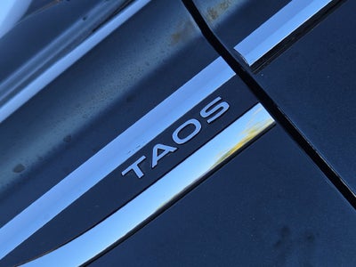 2022 Volkswagen Taos 1.5T S