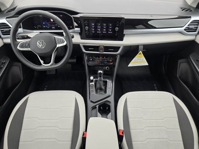 2026 Volkswagen Taos 1.5T SE