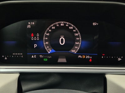 2027 Volkswagen Taos 1.5T SE