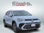 2027 Volkswagen Taos 1.5T SE