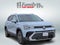 2027 Volkswagen Taos 1.5T SE