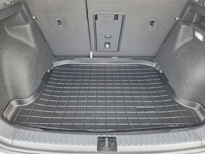 2027 Volkswagen Taos 1.5T SE