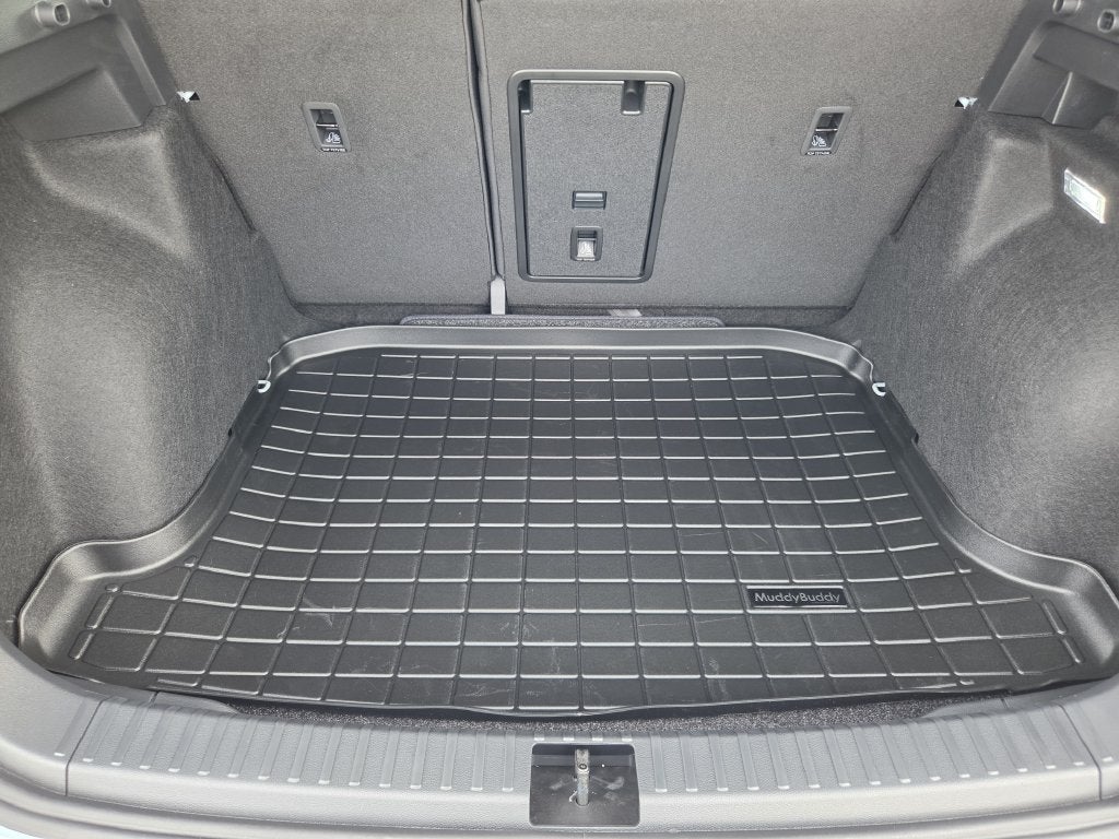 2027 Volkswagen Taos 1.5T SE