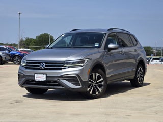 2023 Volkswagen Tiguan 2.0T S