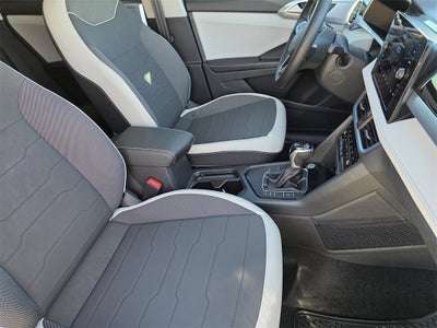 2026 Volkswagen Taos 1.5T SE