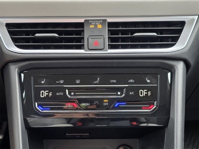 2026 Volkswagen Taos 1.5T SE