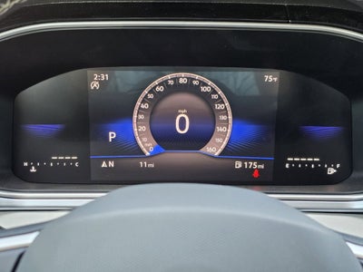 2026 Volkswagen Taos 1.5T SE
