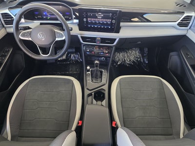 2026 Volkswagen Taos 1.5T SE