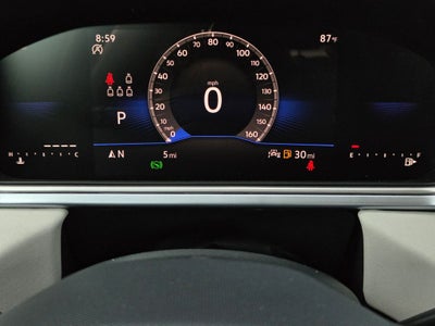 2027 Volkswagen Taos 1.5T SE