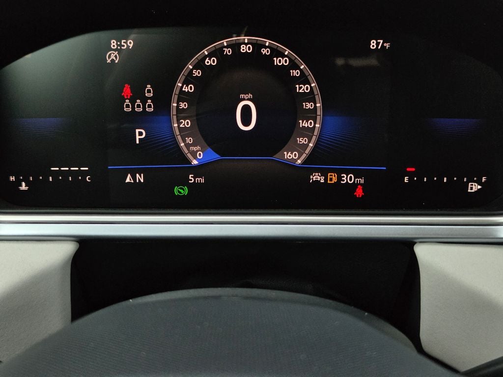2027 Volkswagen Taos 1.5T SE