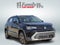 2027 Volkswagen Taos 1.5T SE