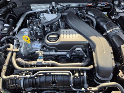 2027 Volkswagen Taos 1.5T SE