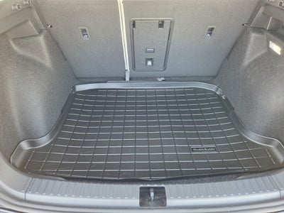 2027 Volkswagen Taos 1.5T SE