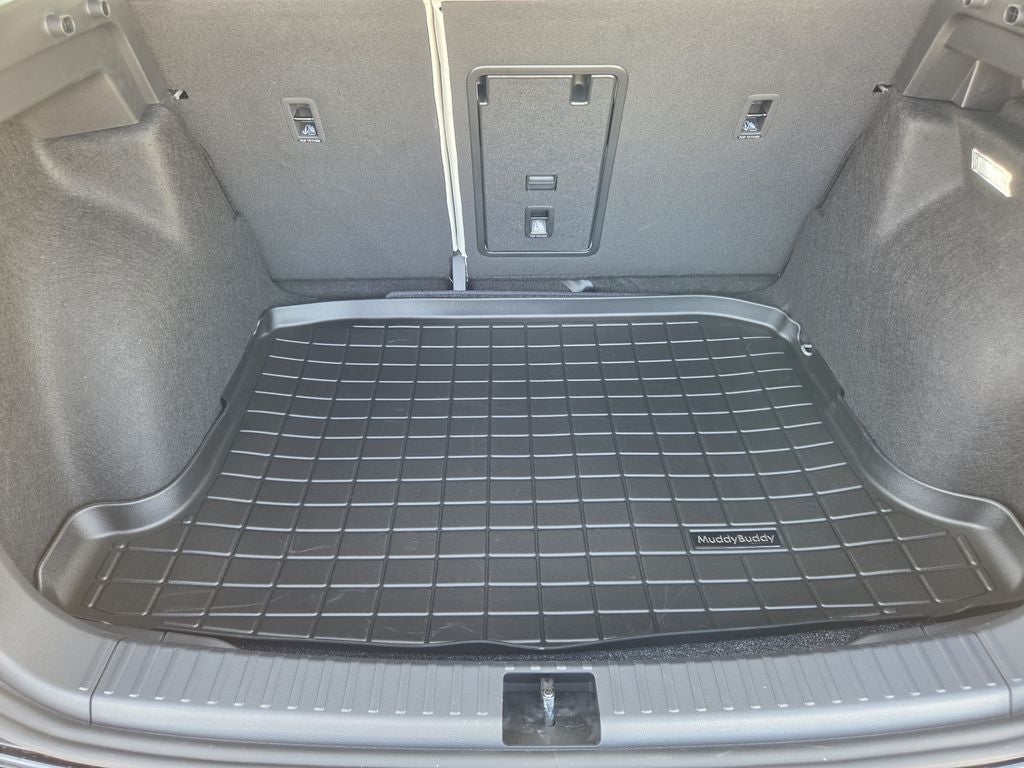 2027 Volkswagen Taos 1.5T SE