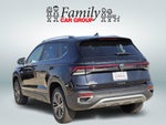 2027 Volkswagen Taos 1.5T SE