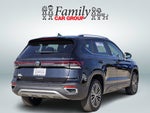 2027 Volkswagen Taos 1.5T SE